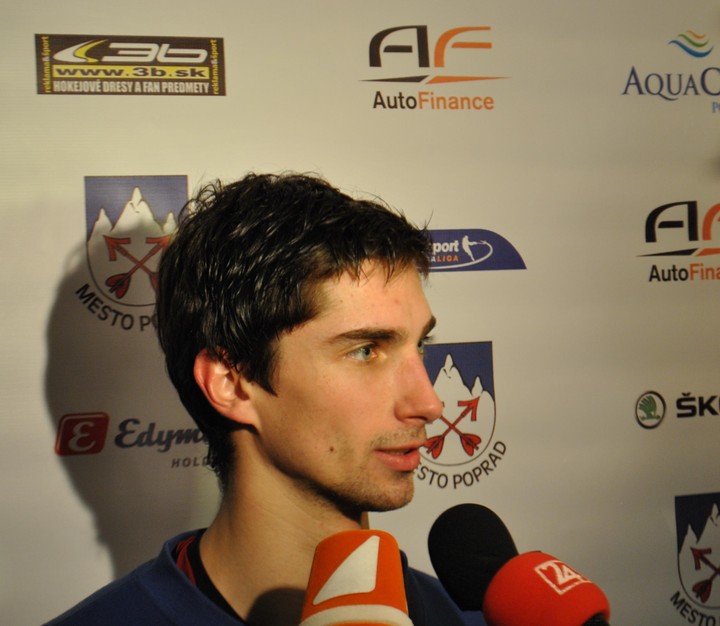 Inkasovaný gól Melicherčíka nemrzí, dôležité sú získané tri body